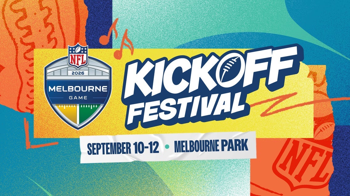 NFL Kickoff Festival