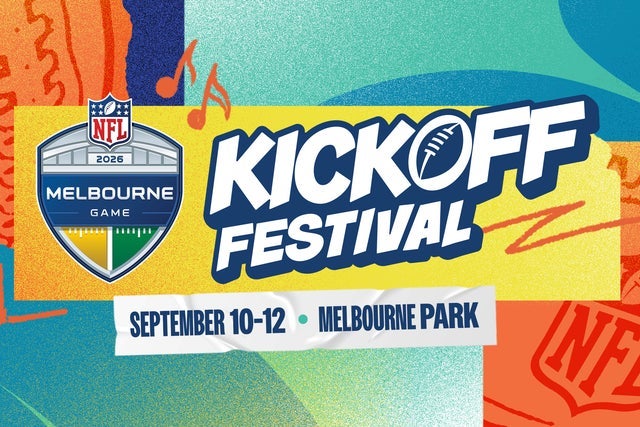 NFL Kickoff Festival