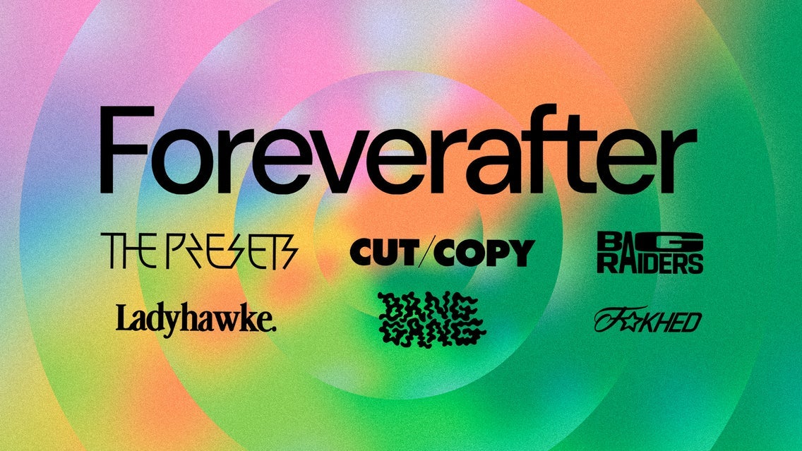 FOREVERAFTER