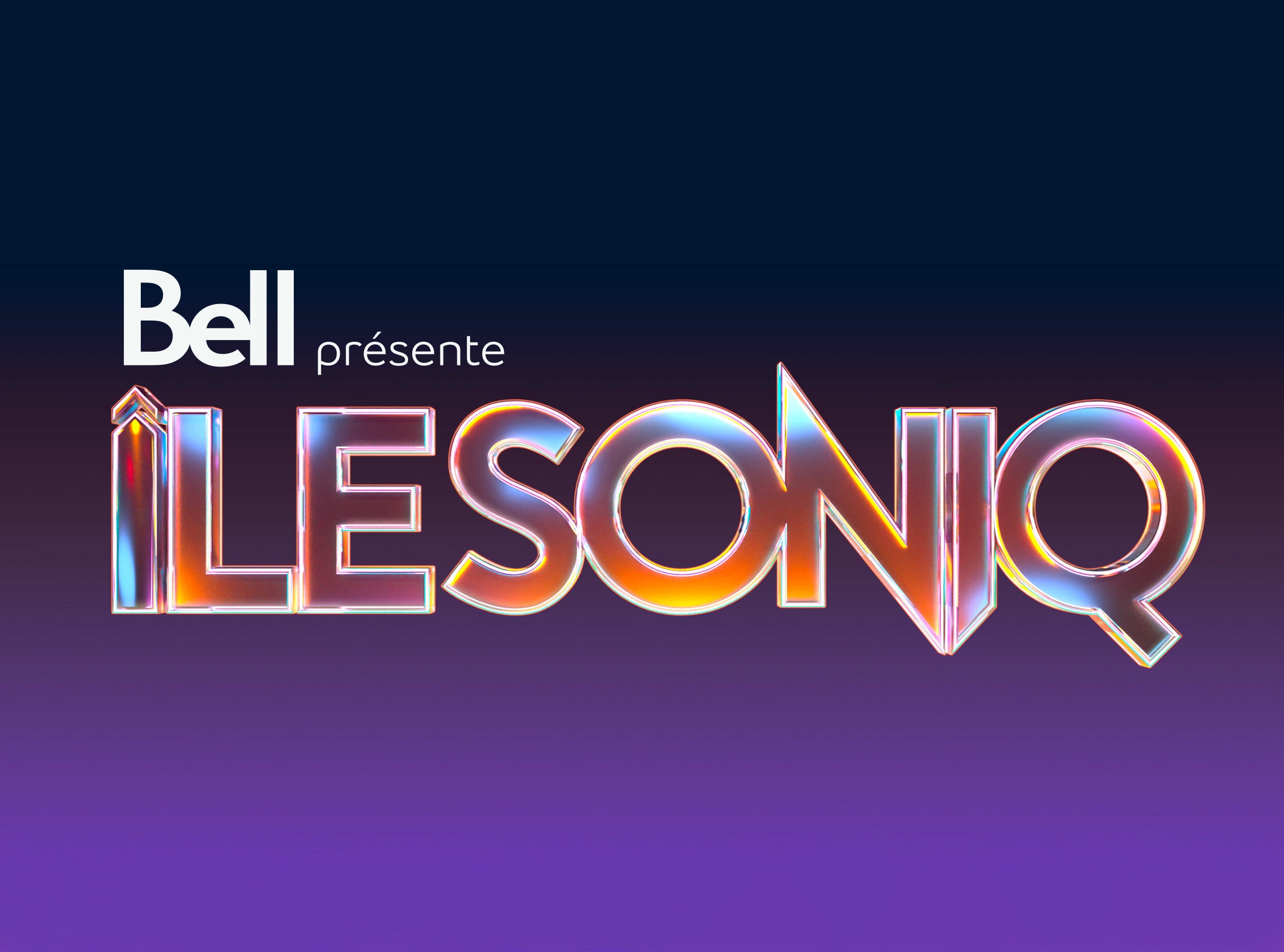 îLESONIQ 2026 - 2-jours