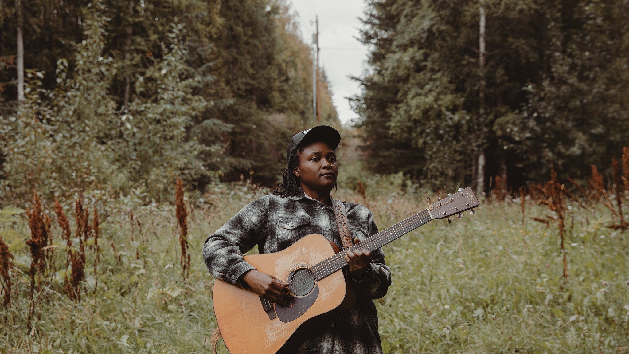 Joy Oladokun: The Heavy Things Tour
