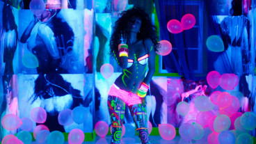 TYLA - THE A*POP WORLD TOUR