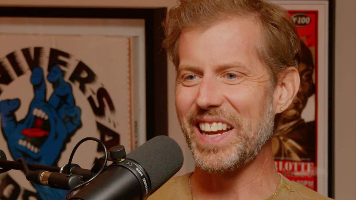 Artist Friendly | Andrew McMahon