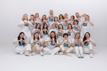 "Hoya" - Ukrainische Musik