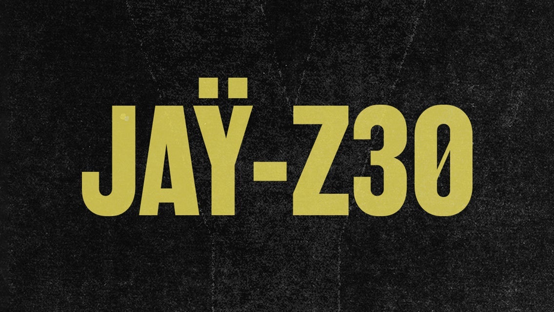 JAY-Z30