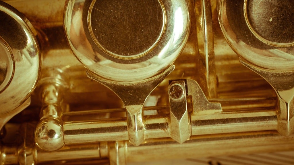 Set Fire to the Brass