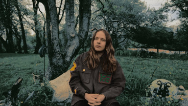 Billy Strings