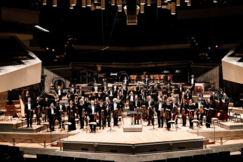 Berliner Symphoniker - Neujahrskonzert