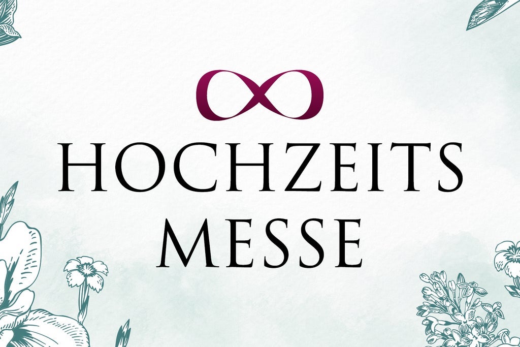 Hochzeitsmesse Oldenburg Herbst 2026 19. & 20. September 2026