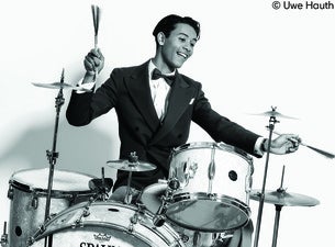 David Hermlin and his Swing Dance Orchestra - Christmas in Swing