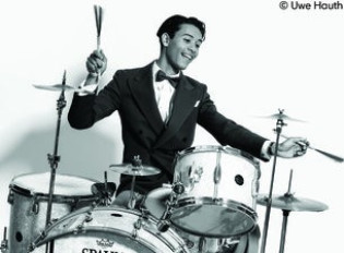 David Hermlin and his Swing Dance Orchestra - Christmas in Swing