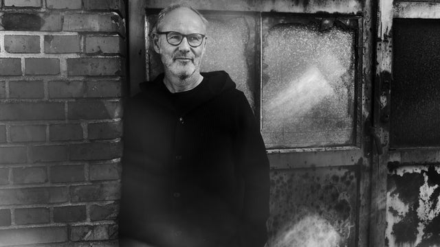 Reinhold Beckmann