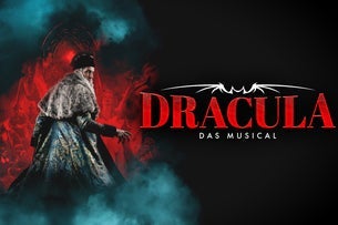 DRACULA - Das Musical