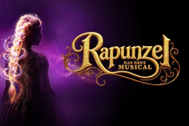 Rapunzel - Das neue Musical
