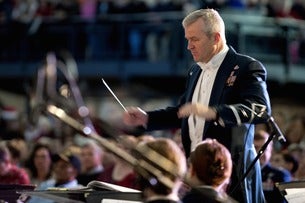 Thomas Bergersen Live - Europe Tour 2027 | Logen-Seat