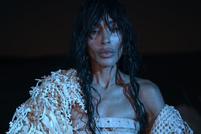 Loreen: The Wildfire Tour