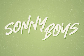 „Sonny Boys“ (Sunshine Boys)