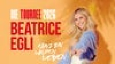 Beatrice Egli - Premium Seats