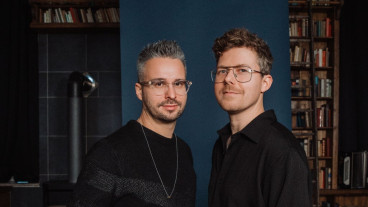 Duo Stiehler / Lucaciu image