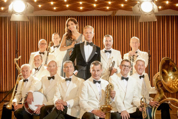Max Raabe & Palast Orchester - PREMIUM SEATS
