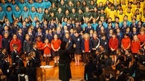 The Kids Sing - Auckland Region 2026
