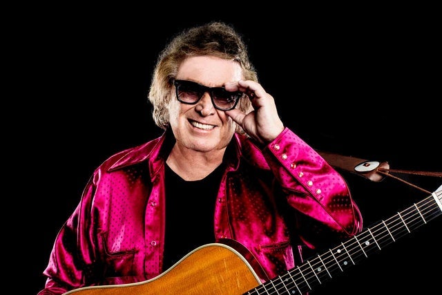 Don McLean