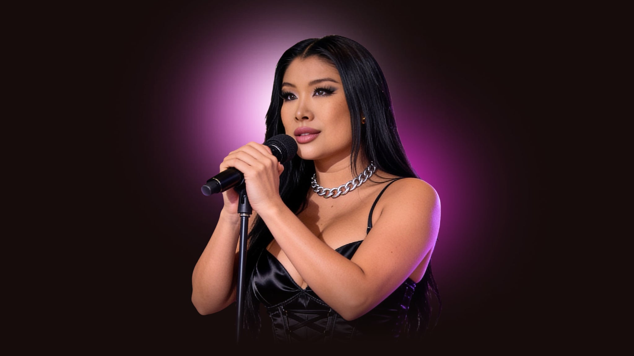 Jiaoying Summers: The Lucky Pony Tour