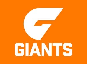 GWS GIANTS v West Coast Eagles