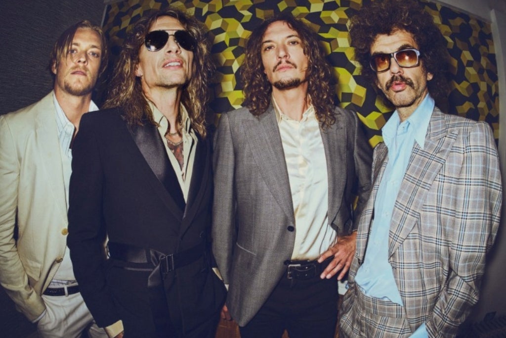 The Darkness