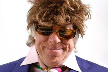 Helge Schneider - Ellebogen vom Tich