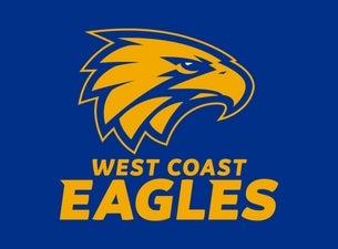 West Coast Eagles v Hawthorn