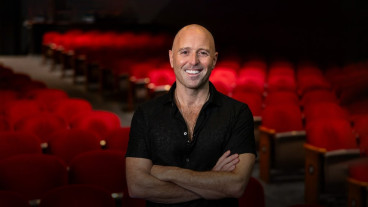 Lee Harris: The Oneness Experience