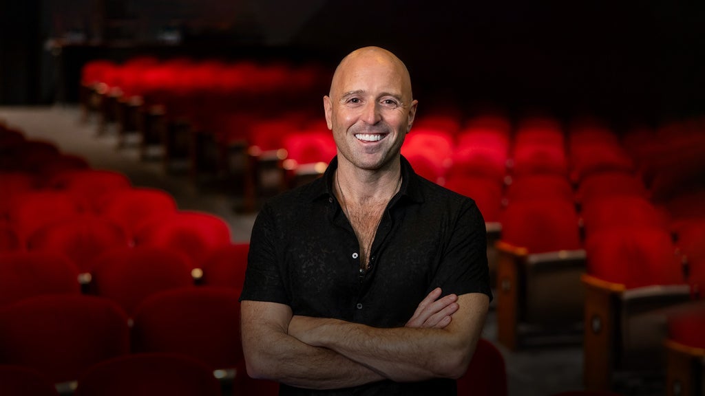 Lee Harris: The Oneness Experience