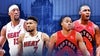 Séries NBA Canada : Raptors de Toronto contre le Heat de Miami