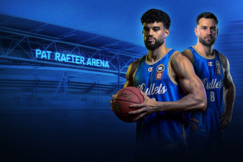 Brisbane Bullets vs BNZ Breakers