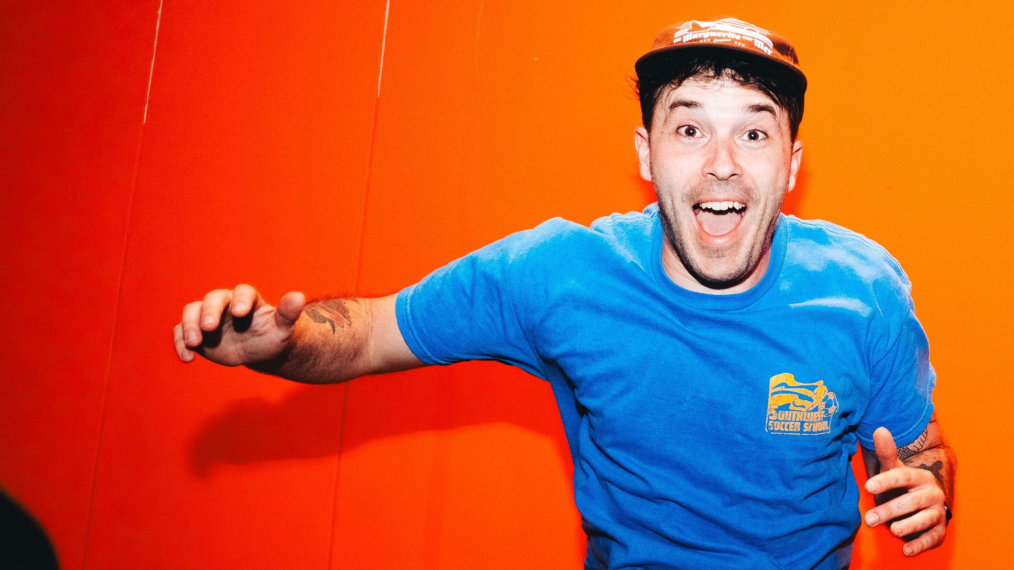 Matthew Mole
