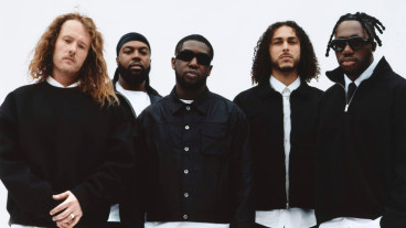 Ezra Collective