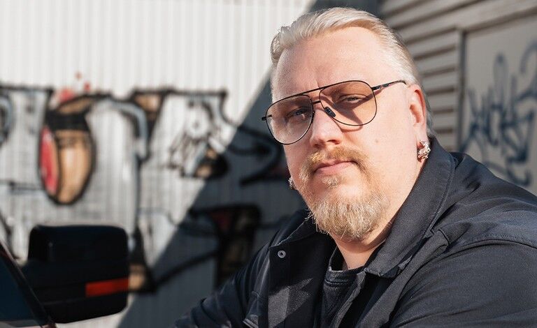 Arttu Wiskari