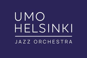 Pähkinänsärkijä – Anna Airola,UMO Helsinki Jazz Orchestra