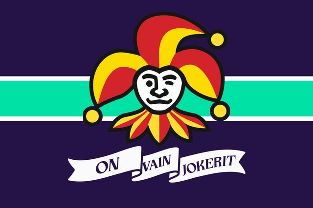 Jokerit - SaiPa