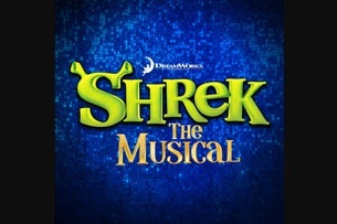Shrek - Das Musical