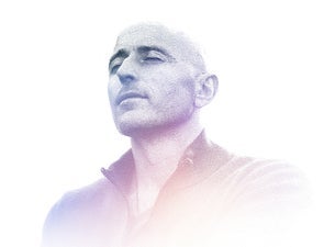 Lee Harris: The Oneness Experience