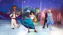 Disney On Ice presents Magic in the Stars