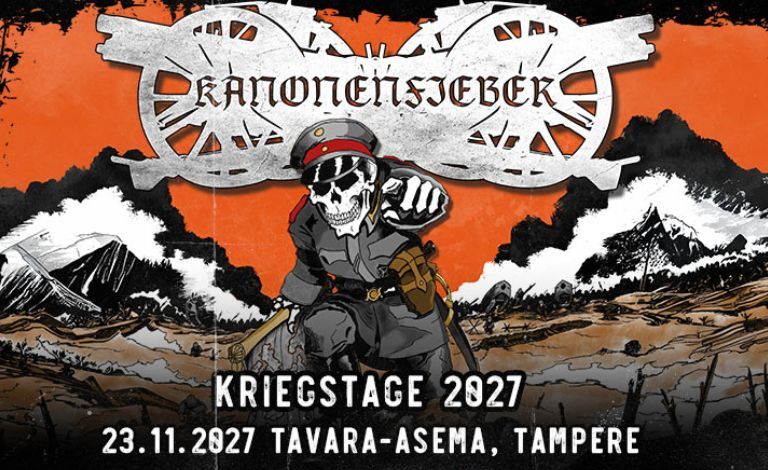 Kanonenfieber (GER)