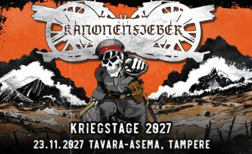 Kanonenfieber (GER)