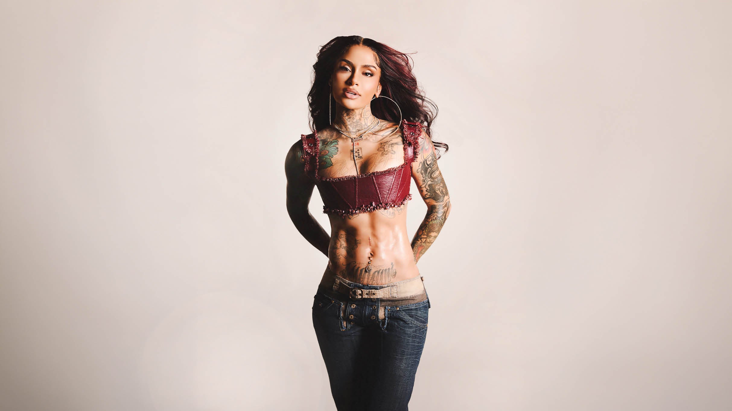 THE KEHLANI WORLD TOUR: EU & UK | VIP Upgrades (Kein Ticket)