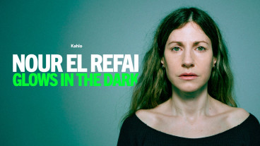 Nour El Refai – Glows in the dark image