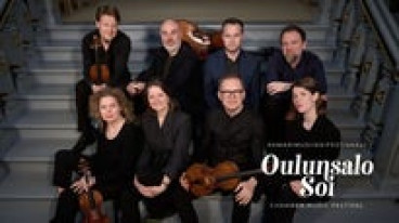Oulunsalo Soi: Eurolava