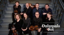 Oulunsalo Soi: Eurolava