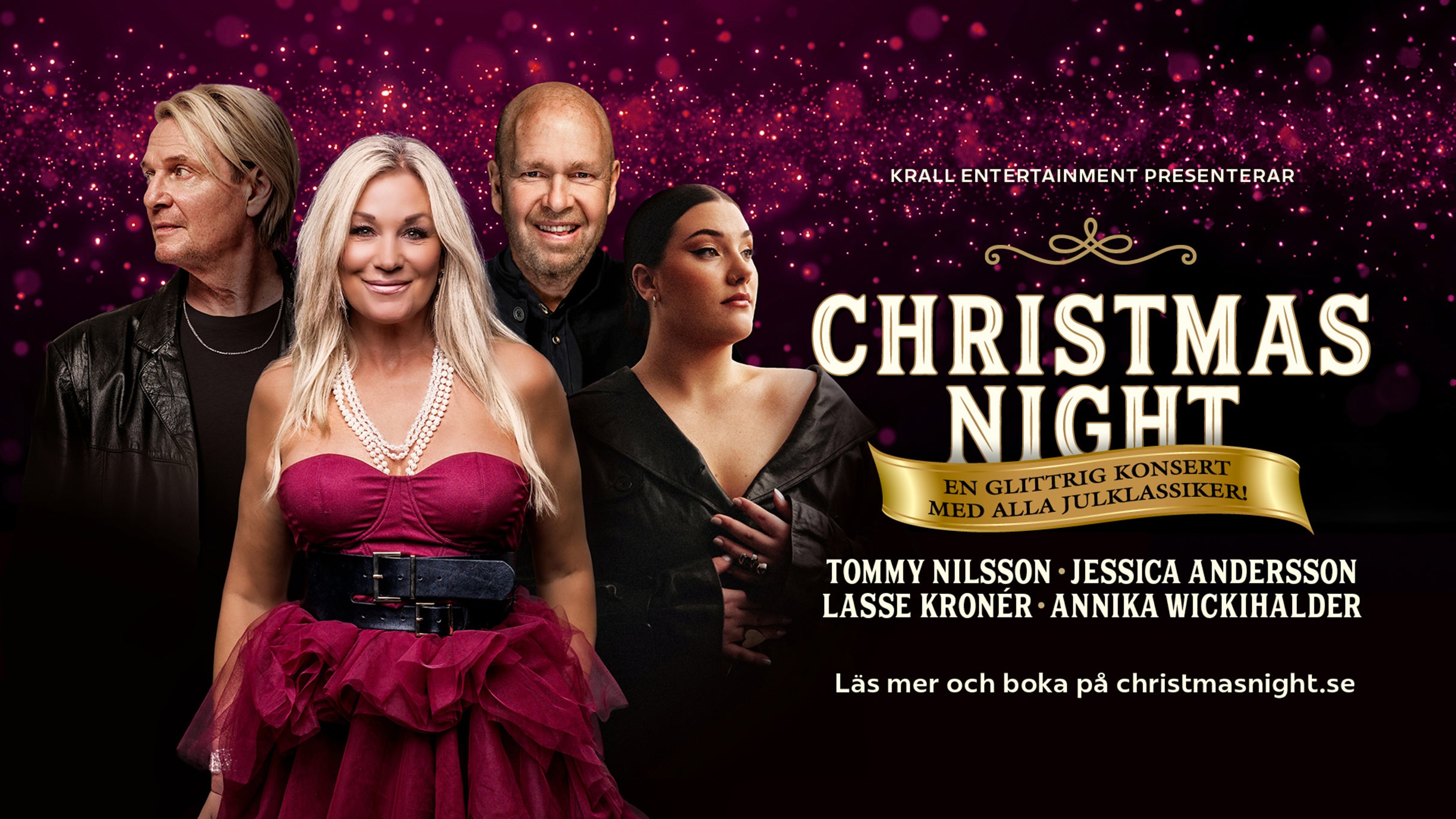 Christmas Night